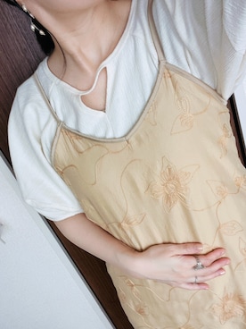 そ。さんのコーディネート