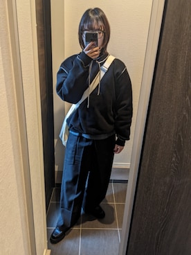 TEDUAIさんのコーディネート