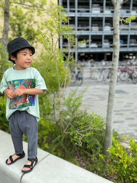 Ren☆さんのコーディネート