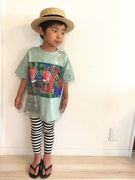 Ren☆さんのコーディネート