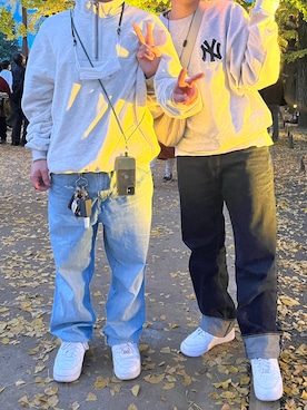 あさんのコーディネート