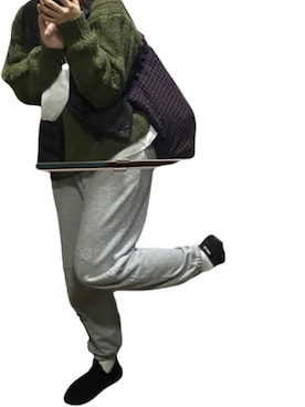 あさんのコーディネート