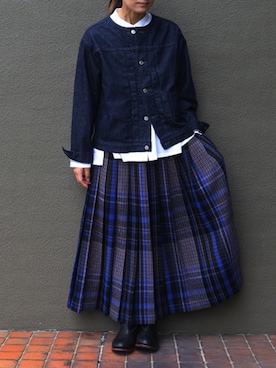 SuKiMaさんのコーディネート