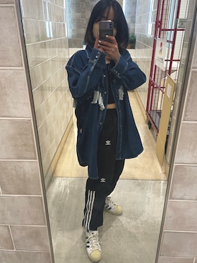 mさんのコーディネート