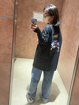 mさんのコーディネート