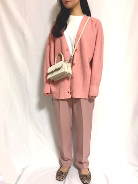 umeさんのコーディネート