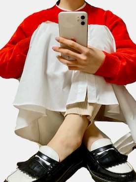 umeさんのコーディネート