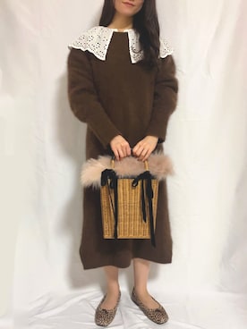 umeさんのコーディネート