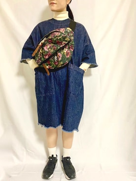 umeさんのコーディネート