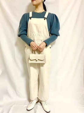 umeさんのコーディネート