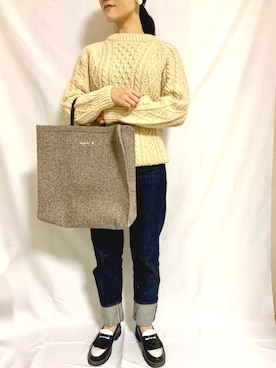 umeさんのコーディネート