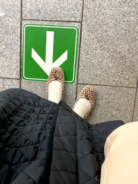 umeさんのコーディネート