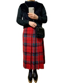 AMERI　ウッドプラットフォームパンプス Ameri（アメリ）の「WOOD PLATFORM PUMPS（パンプス）」 - WEAR