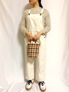 umeさんのコーディネート