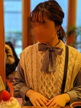 umeさんのコーディネート