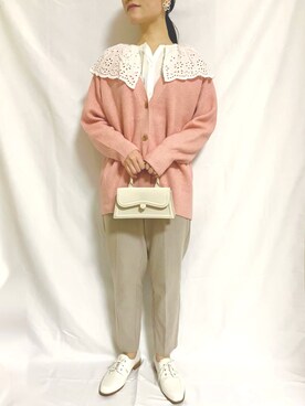 umeさんのコーディネート