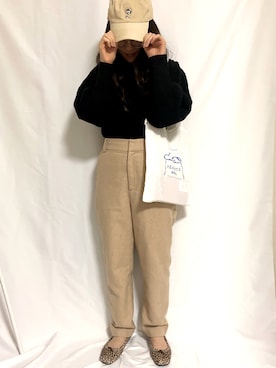 umeさんのコーディネート