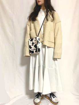 umeさんのコーディネート