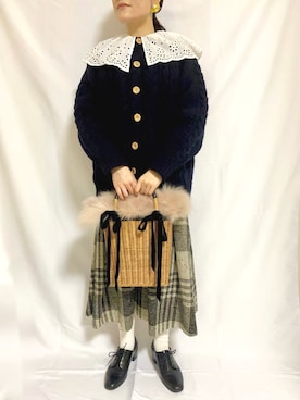 umeさんのコーディネート