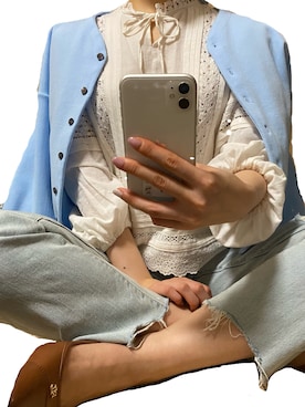 umeさんのコーディネート