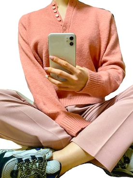 umeさんのコーディネート