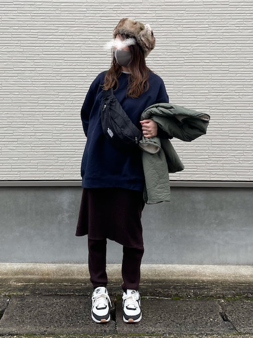 Tさんち。さんのコーディネート