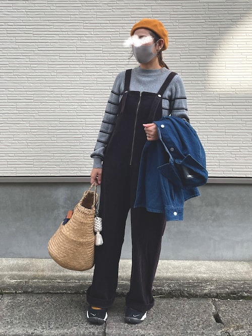 Tさんち。さんのコーディネート