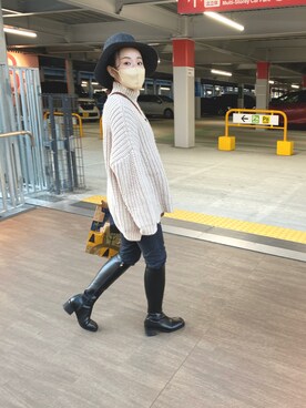 emico.さんのコーディネート