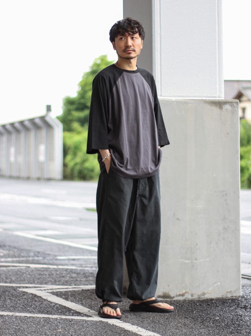 DAIWA PIER39（ダイワピア39）の「DAIWA PIER39 TECH BUSH TROUSERS BP