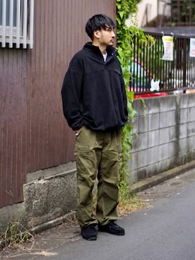 チャオパニックティピー Ciaopanic Typy のメンズ人気ファッションコーディネート Wear