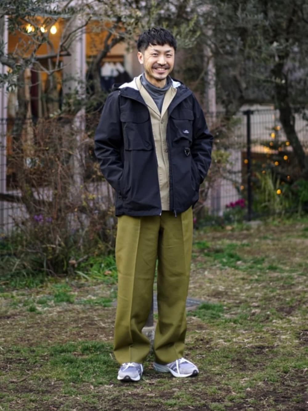 CIAOPANIC TYPY（チャオパニックティピー）の「【Franklin Climbing