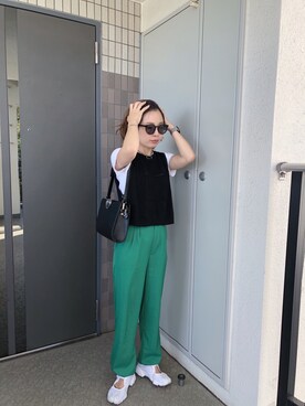 RIOさんのコーディネート