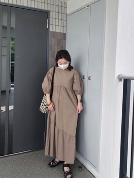 RIOさんのコーディネート