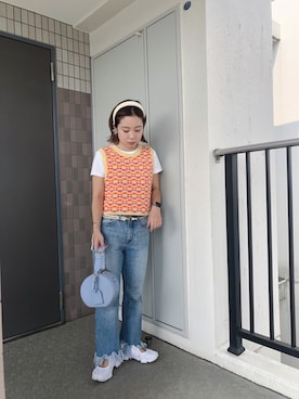 RIOさんのコーディネート