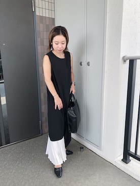 RIOさんのコーディネート