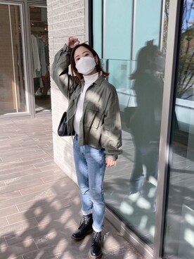 RIOさんのコーディネート