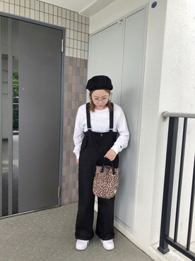 RIOさんのコーディネート