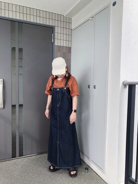 RIOさんのコーディネート