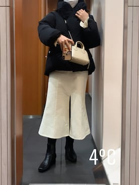 miさんのコーディネート