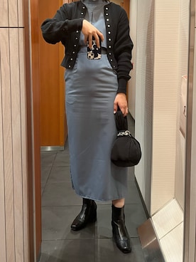 miさんのコーディネート