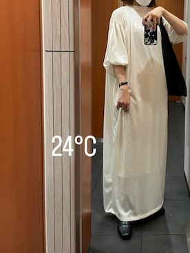 miさんのコーディネート