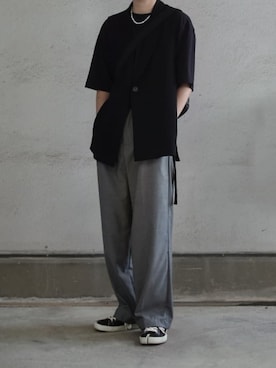 まさをさんのコーディネート