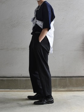 まさをさんのコーディネート