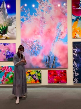 Rumiさんのコーディネート