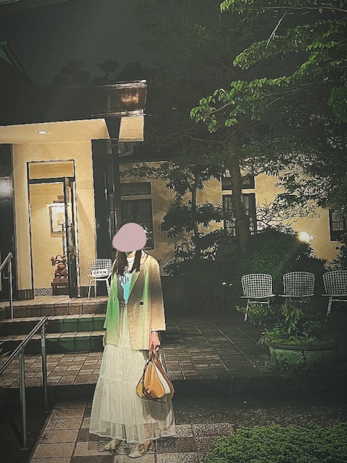 セール】スプリング・サマーライトジャケットセットアップ