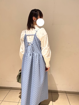 いくらちゃんさんのコーディネート