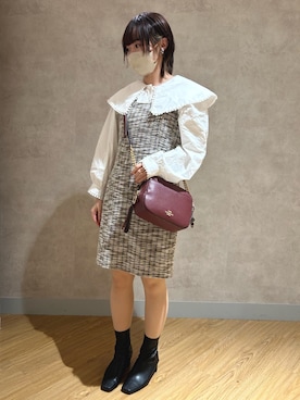 いくらちゃんさんのコーディネート