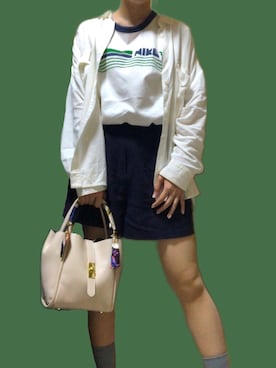 いくらちゃんさんのコーディネート