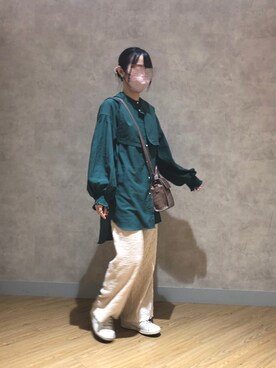 いくらちゃんさんのコーディネート