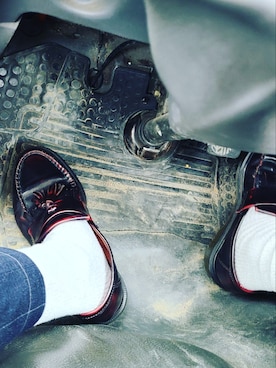 はうさんのコーディネート